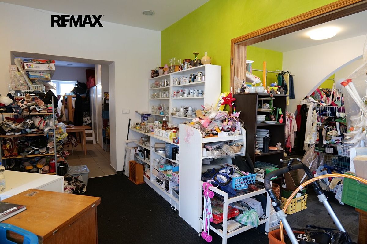 Prodej komerční nemovitosti 526 m² – fotografie 5