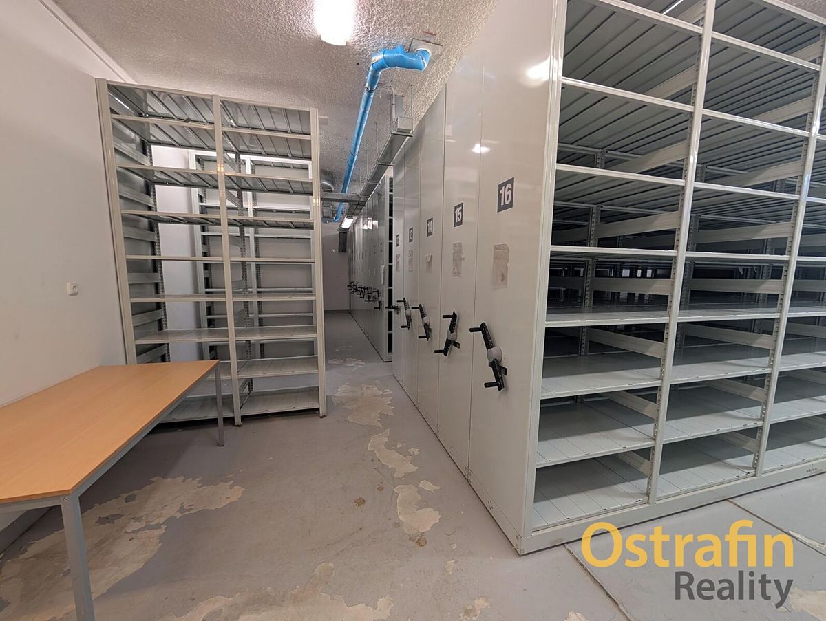 Pronájem obchodního prostoru 489 m² – fotografie 3