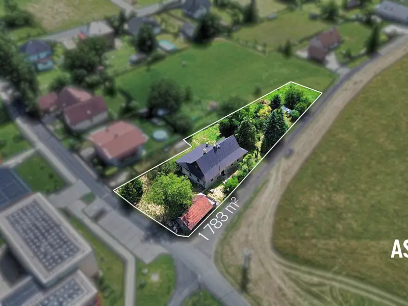 Prodej rodinného domu 159 m², pozemek 1783 m², Smilovice – náhled fotky 2
