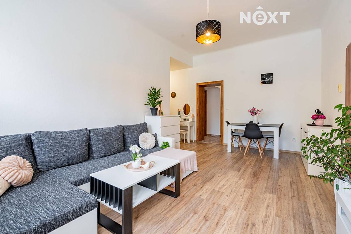 Prodej bytu 4+1 73 m²