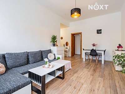 Prodej bytu 4+1 73 m²