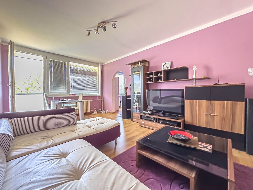 Prodej bytu 3+1 77 m² – fotografie 5