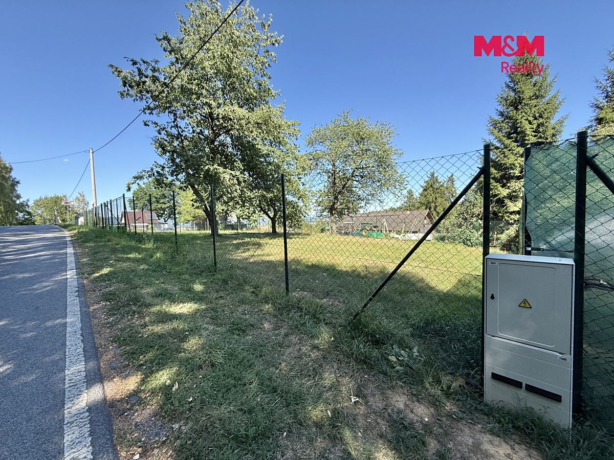 Pronájem zahrady 375 m² – fotografie 5