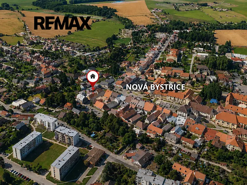 Prodej rodinného domu 160 m², pozemek 439 m², Nová Bystřice – náhled fotky 3