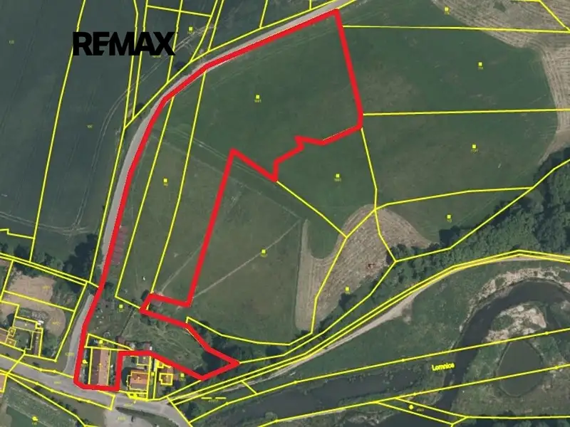 Prodej ubytovacího zařízení 398 m², Buzice – náhled fotky 3