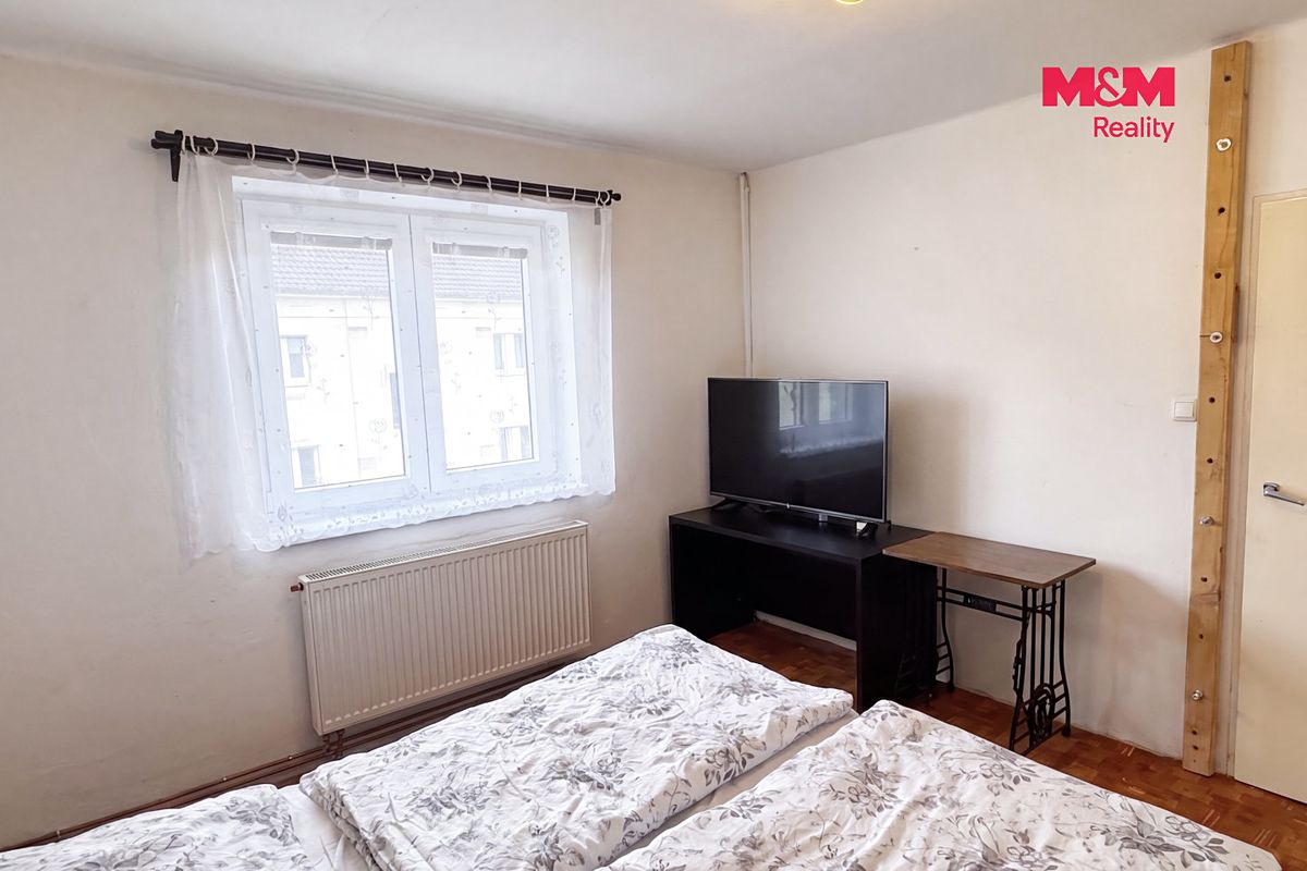 Prodej bytu 3+1 55 m² – fotografie 4