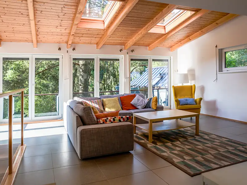 Pronájem vily 237 m², pozemek 1350 m², Popůvky – náhled fotky 2