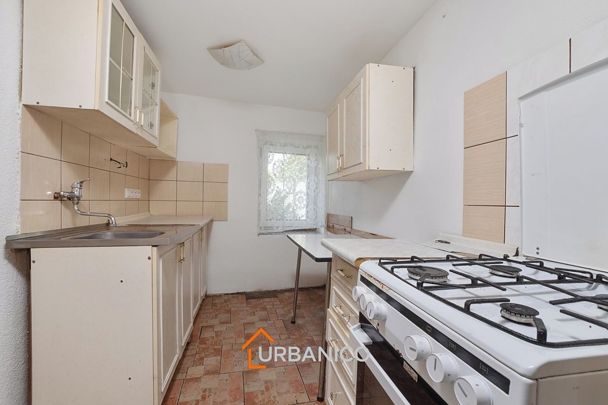 Prodej rodinného domu 55 m², pozemek 71 m² – fotografie 5