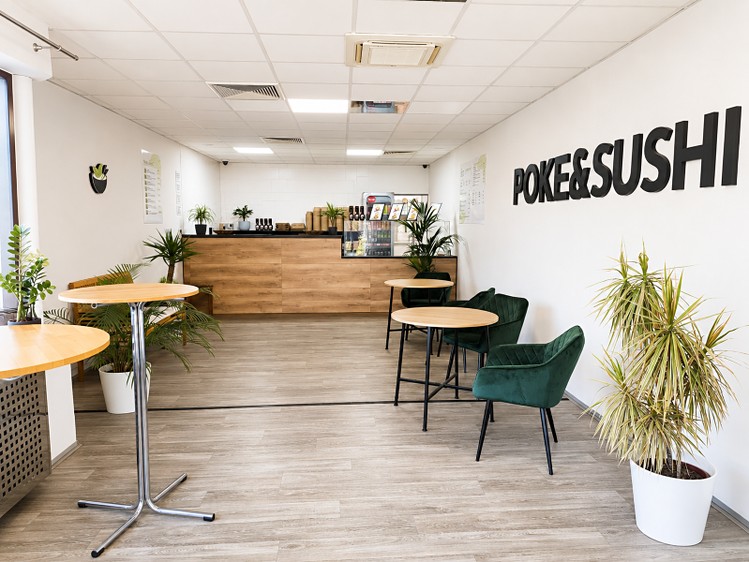 Pronájem komerčního prostoru, 145 m² (6 z 13)