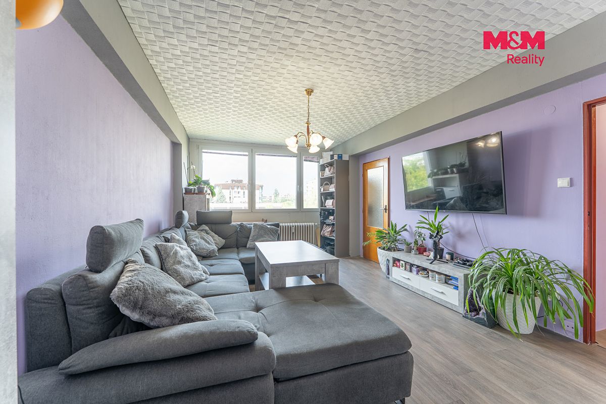 Prodej bytu 3+1 82 m² – fotografie 2