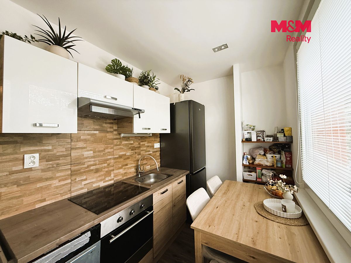 Prodej bytu 3+1 58 m² – fotografie 2