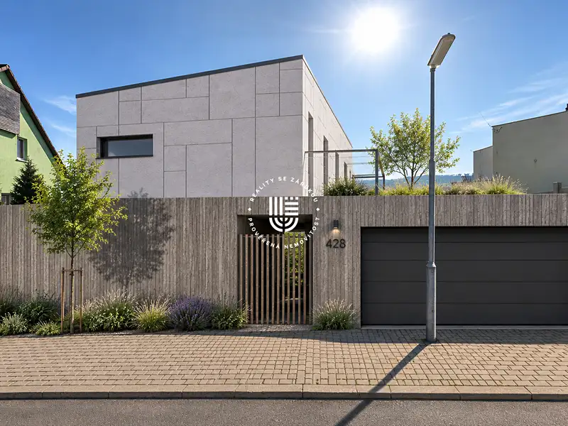 Prodej rodinného domu 108 m², pozemek 1000 m², Beroun – náhled fotky 2