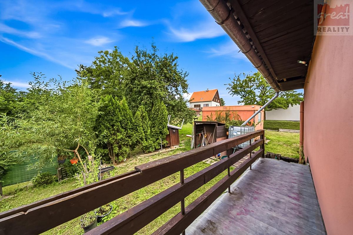 Prodej chaty 84 m², pozemek 368 m² – fotografie 4