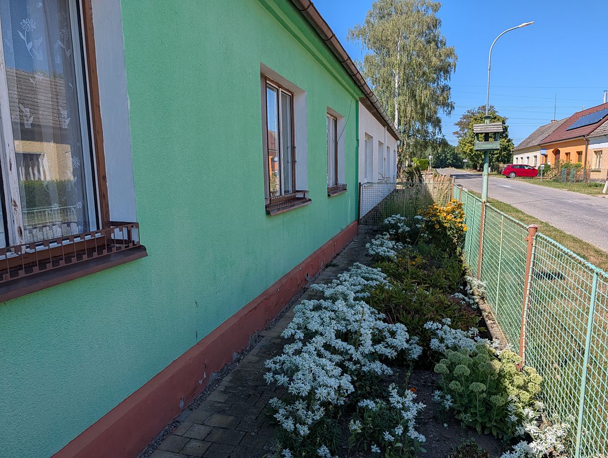 Prodej rodinného domu 225 m², pozemek 1515 m² – fotografie 4