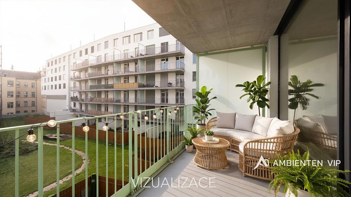 Prodej bytu 4+kk 113 m² – fotografie 5