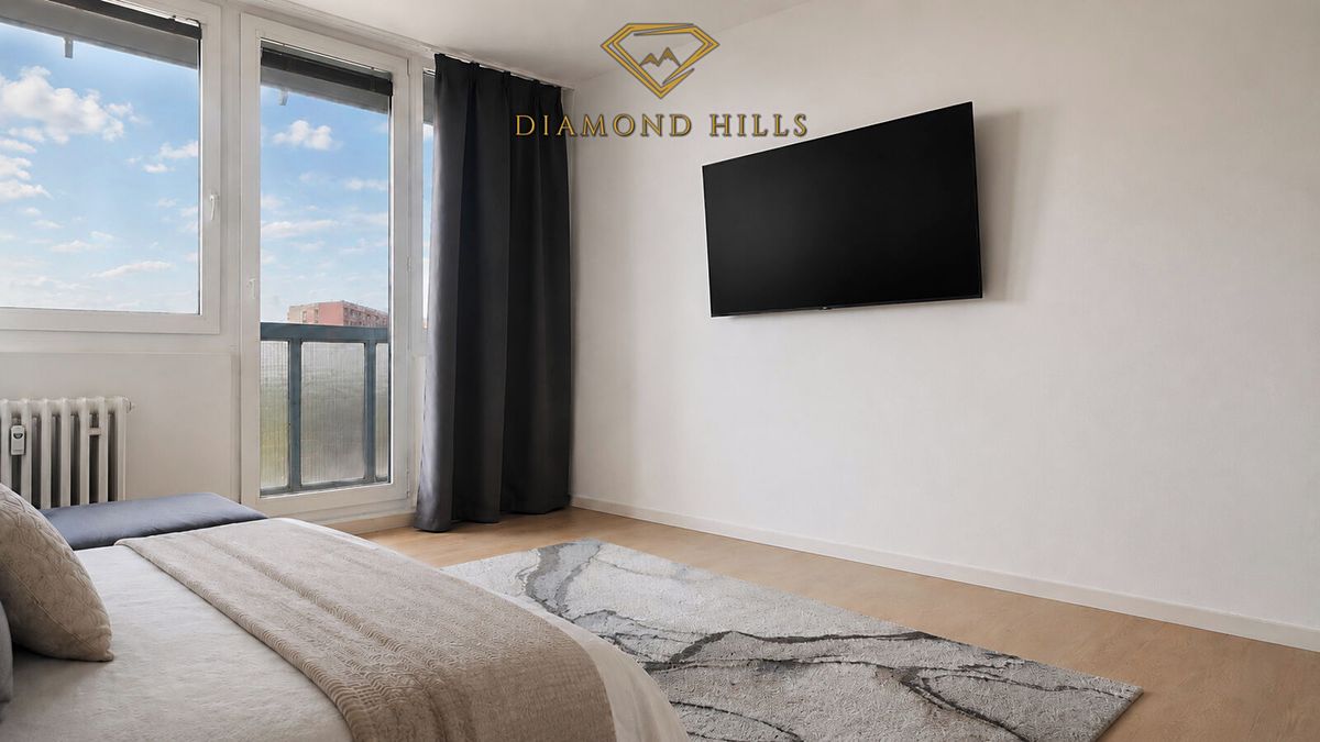 Prodej bytu 2+kk 33 m²