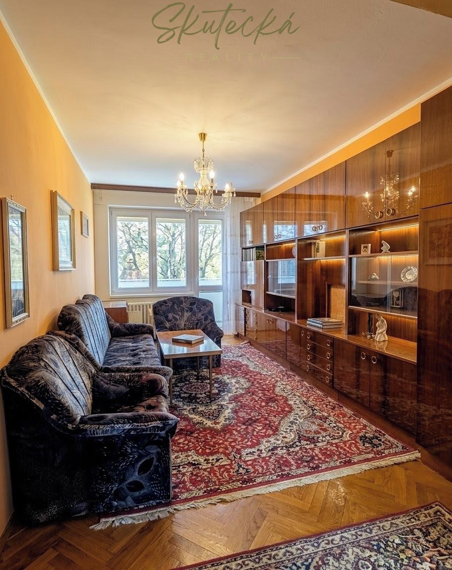 Prodej bytu 3+1 64 m² – fotografie 4