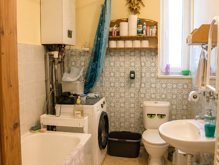 Wohnung 3+1 zum Kauf, 96 m² (15 von 22)