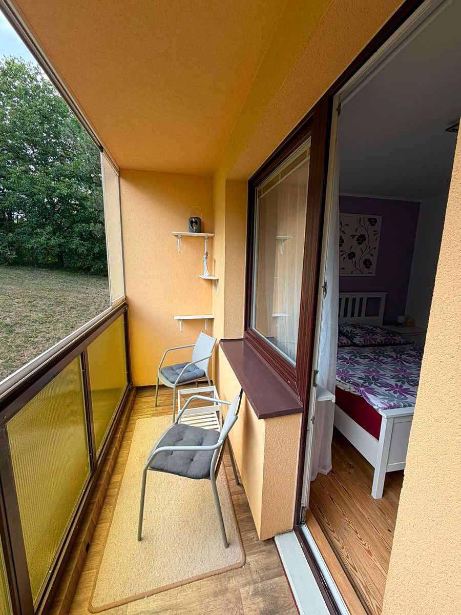 Pronájem bytu 4+1 82 m² – fotografie 3