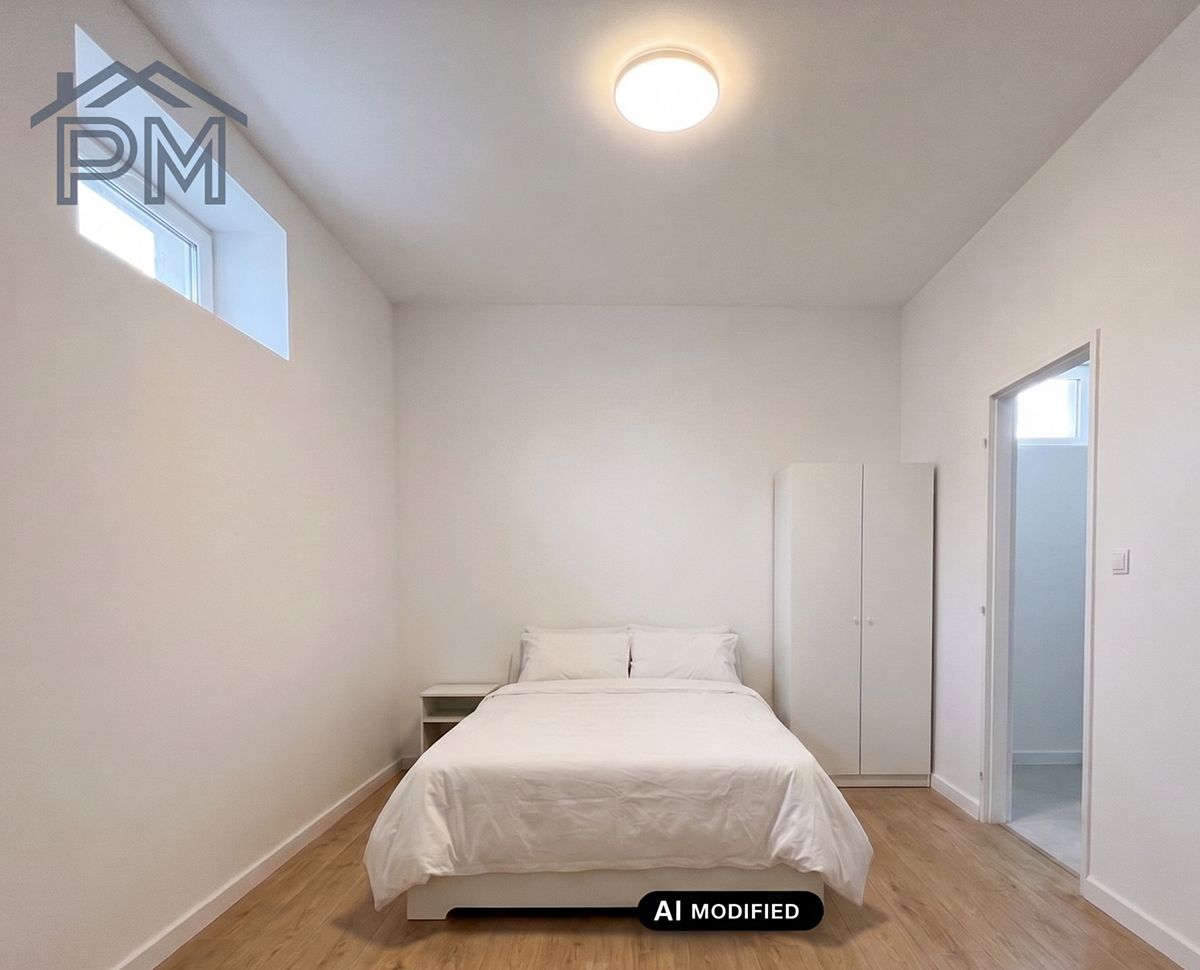 Pronájem bytu 2+1 39 m² – fotografie 4