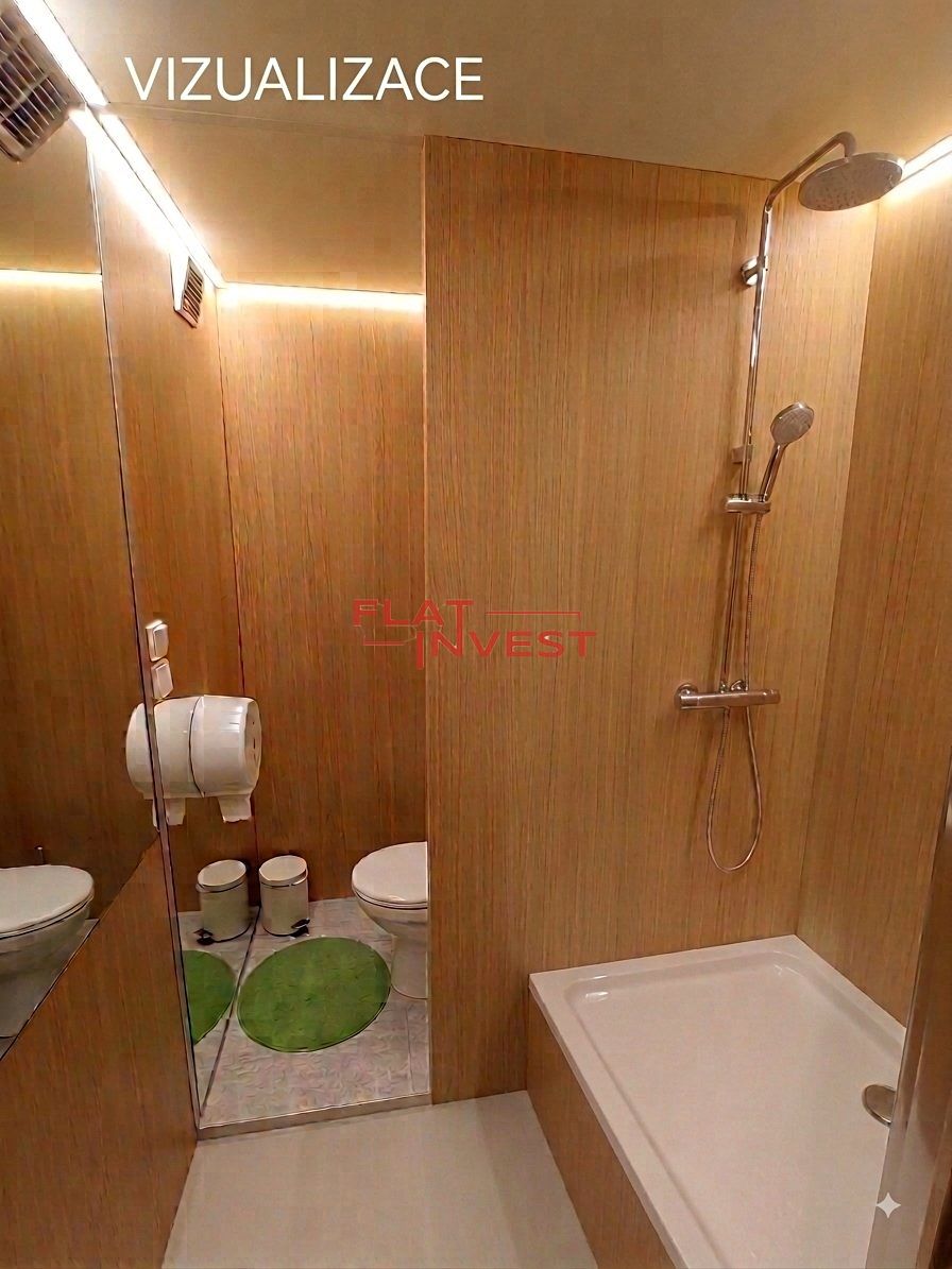 Prodej bytu 1+kk 25 m² – fotografie 5