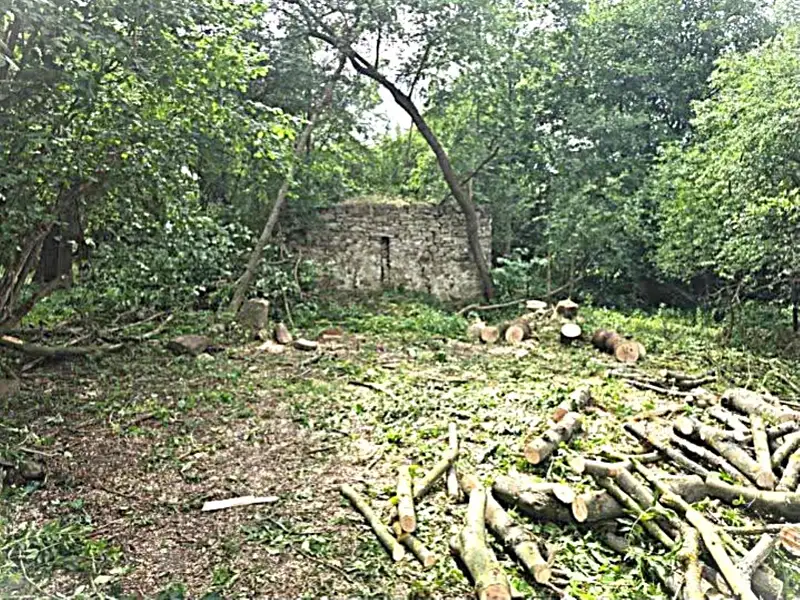 Prodej stavebního pozemku 2338 m², Svinaře – náhled fotky 2