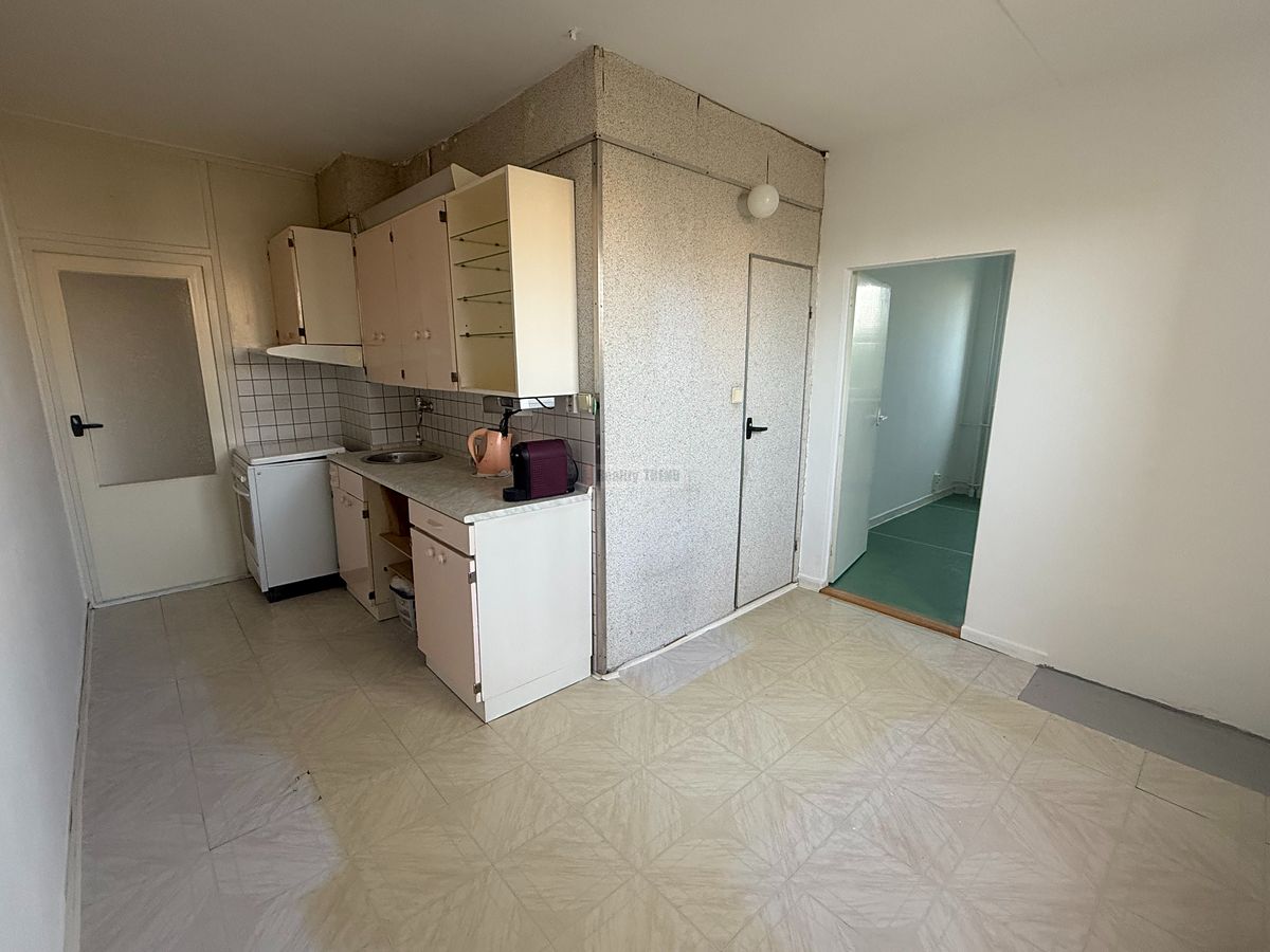 Prodej bytu 3+1 62 m²