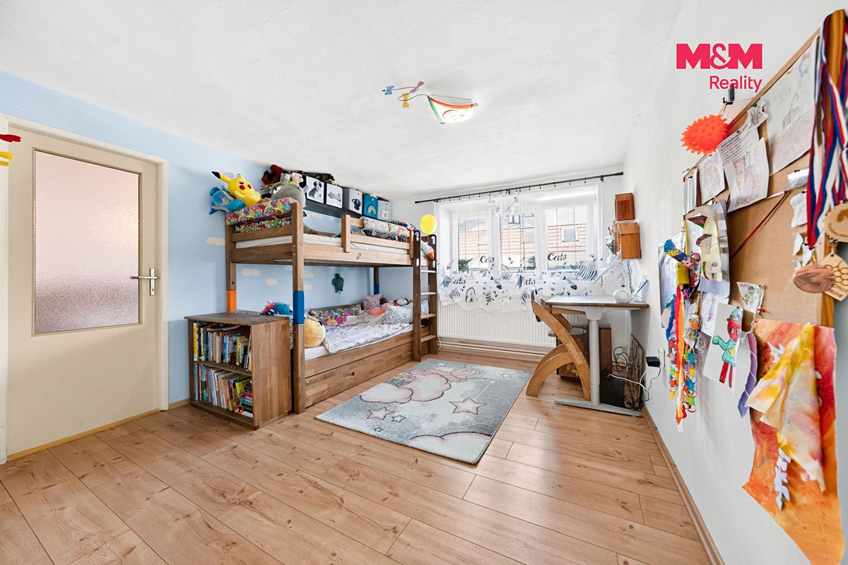 Prodej rodinného domu 71 m², pozemek 227 m² – fotografie 5