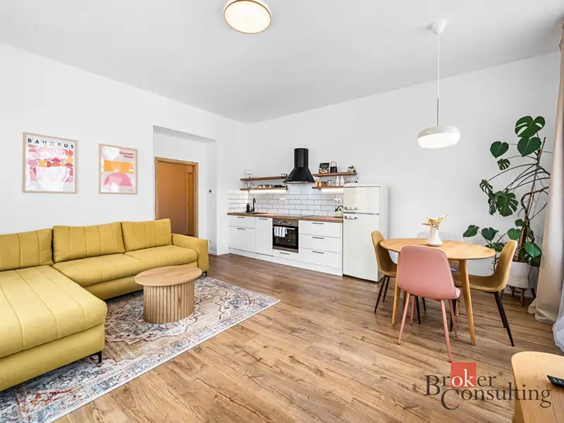 Prodej bytu 2+kk 48 m², Sušice – náhled fotky 3