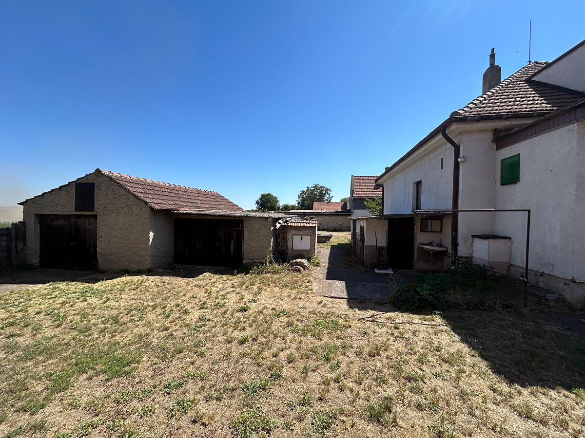 Prodej rodinného domu 164 m², pozemek 1079 m² – fotografie 5