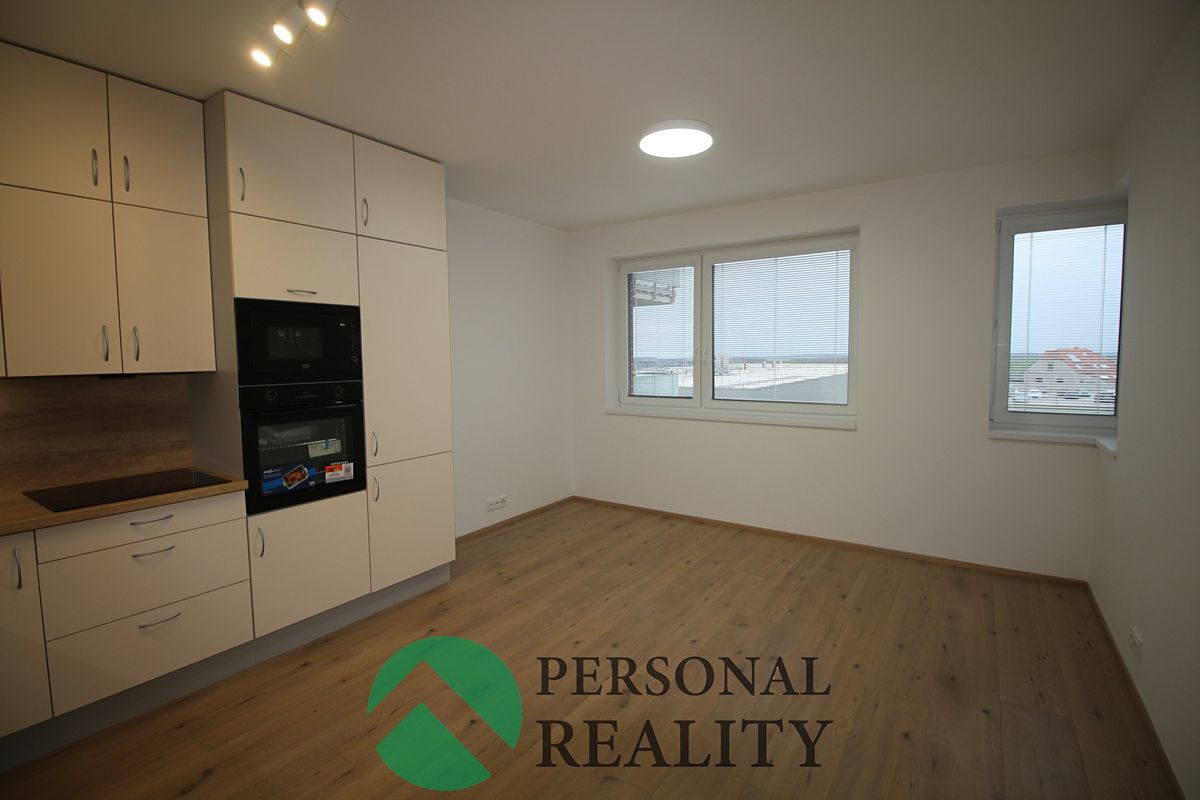 Pronájem bytu 2+kk 52 m²