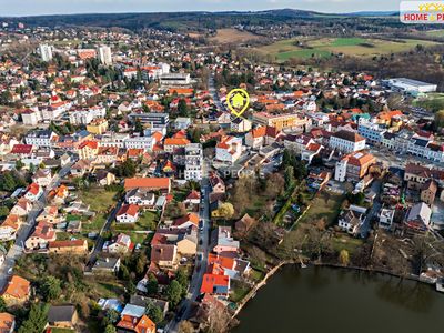 Prodej bytu 3+1 92 m²