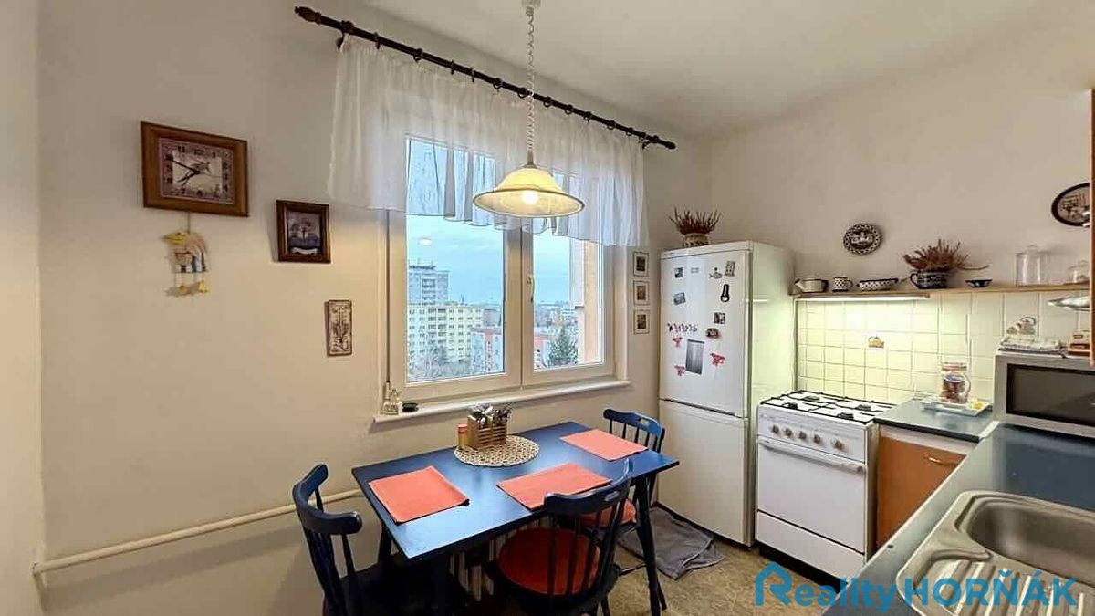 Prodej bytu 2+1 51 m² – fotografie 4