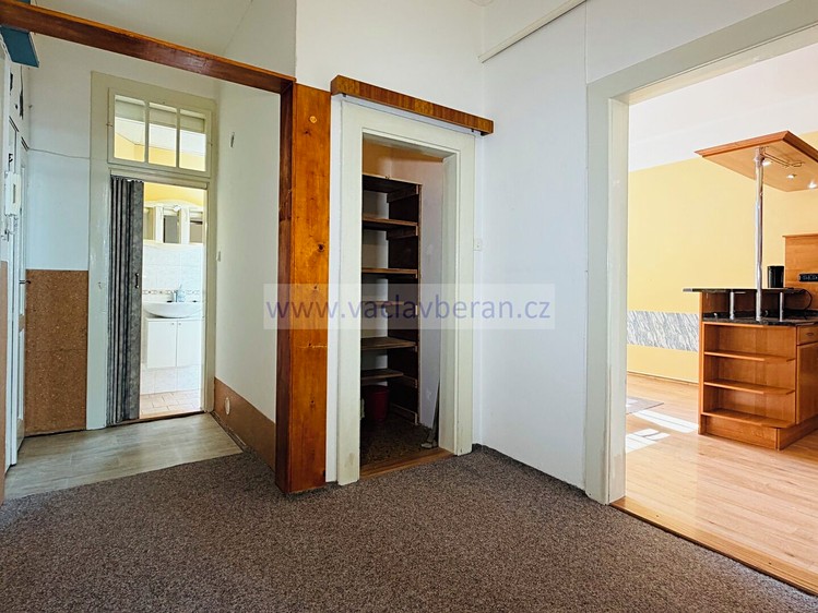 Prodej bytu 2+kk, 58 m² (16 z 23)