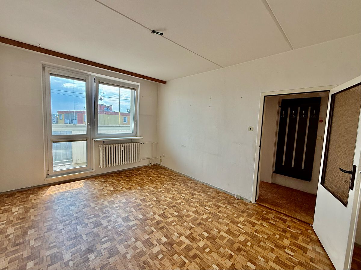 Prodej bytu 1+1 32 m² – fotografie 4