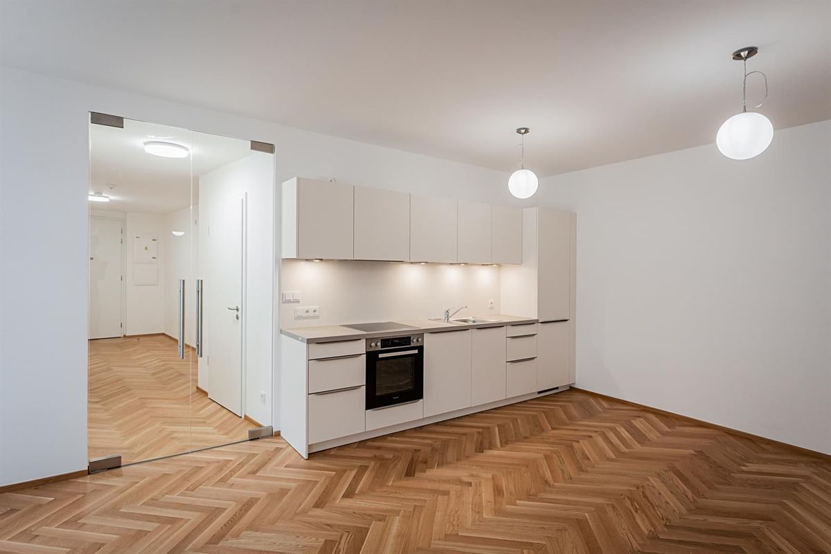 Pronájem bytu 3+kk 90 m² – fotografie 3