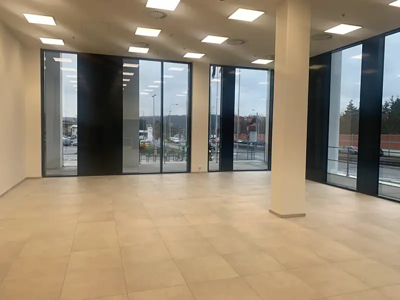 Pronájem obchodního prostoru 92 m², Praha – náhled fotky 3