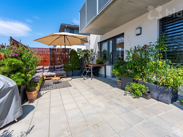Квартира 3+kk на продаж, 71 м² (13 з 18)