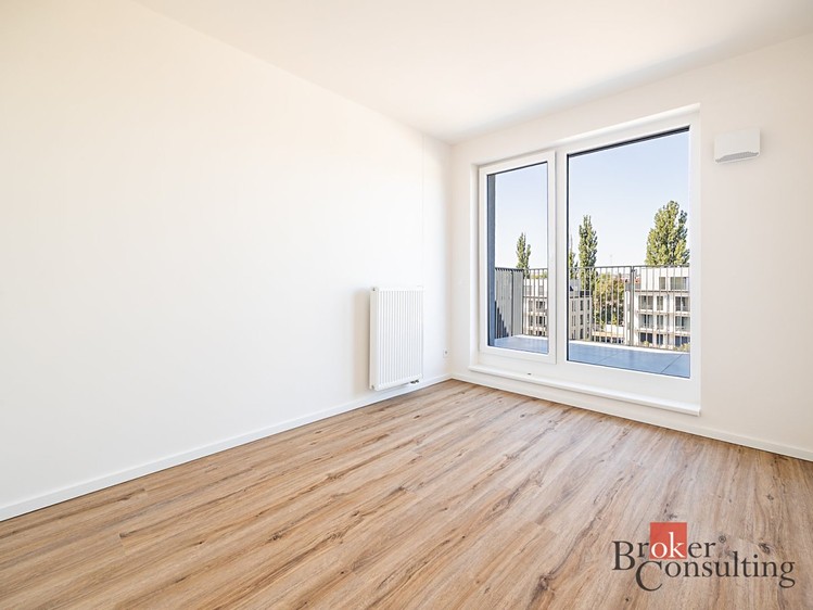 Квартира 4+kk на продаж, 86 м² (10 з 22)