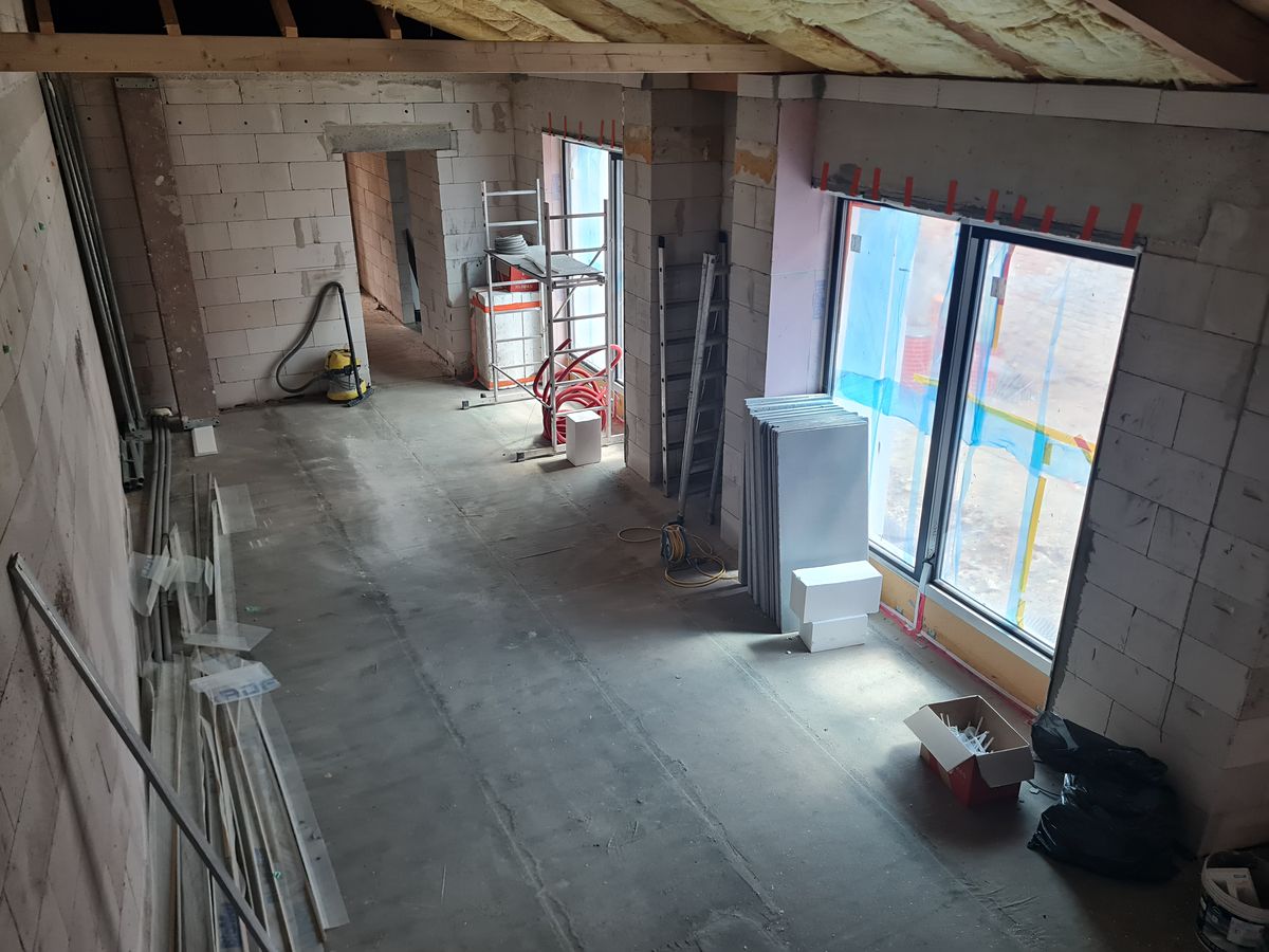 Prodej rodinného domu 218 m², pozemek 513 m² – fotografie 3