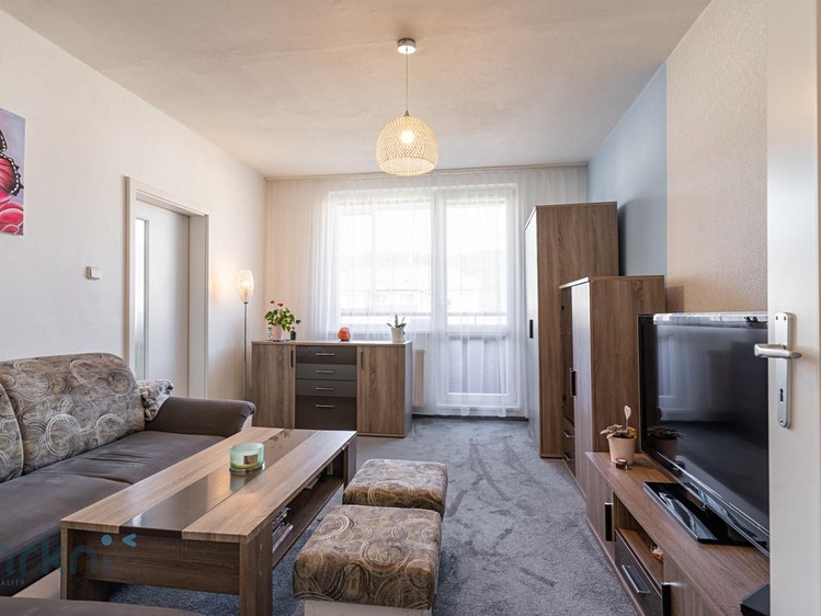 Prodej bytu 2+1, 50 m² (2 z 16)
