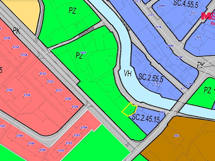 Ділянка на продаж, 228 м² (5 з 5)