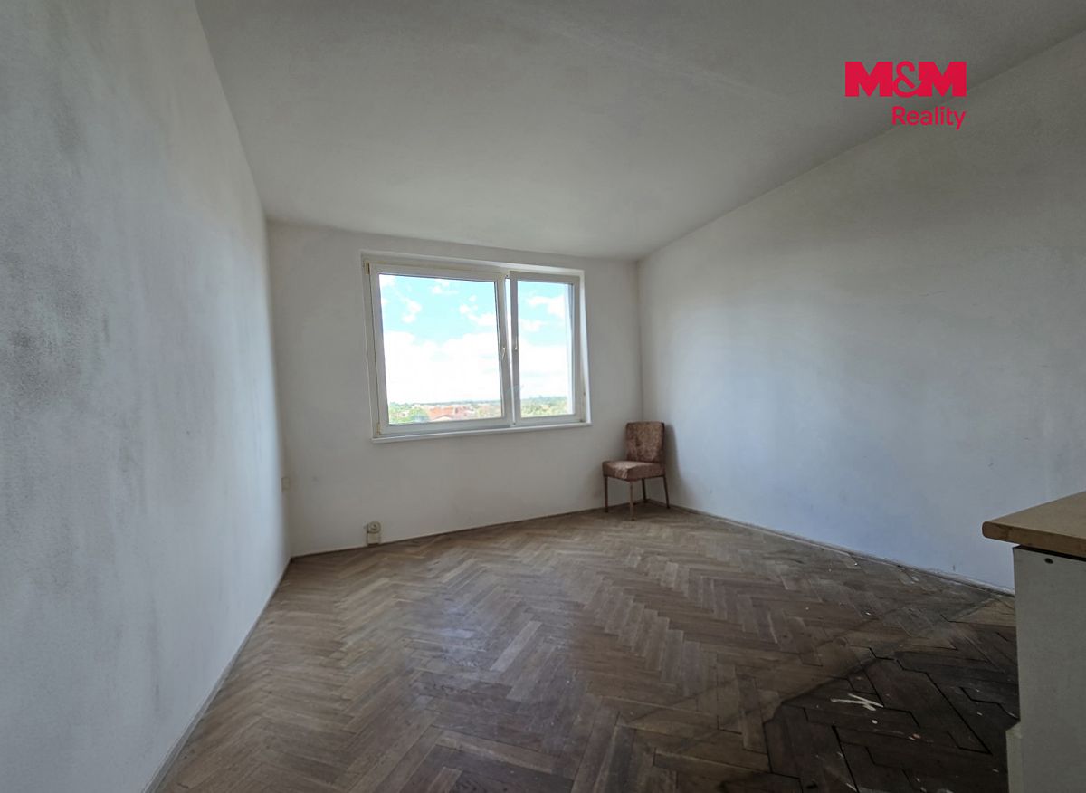 Pronájem bytu 1+kk 20 m² – fotografie 2