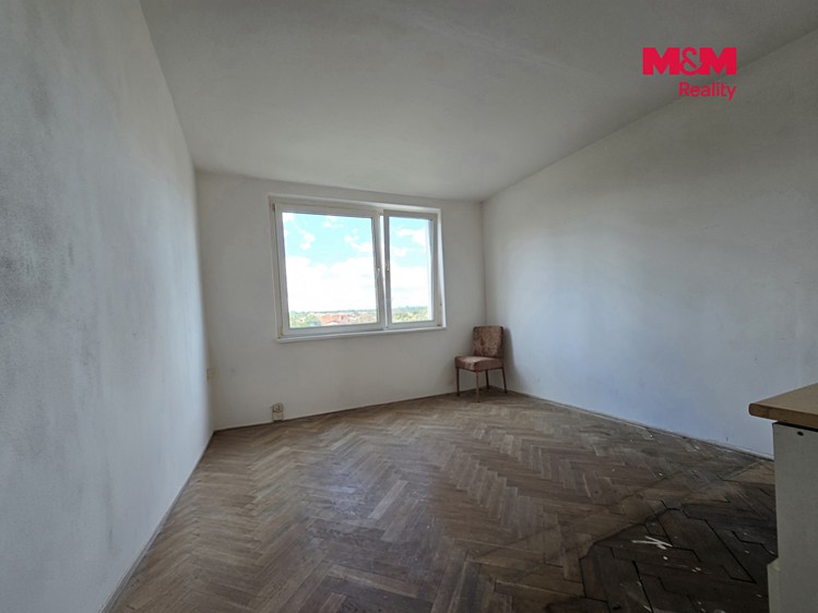 Квартира 1+kk в оренду, 20 м² (2 з 11)