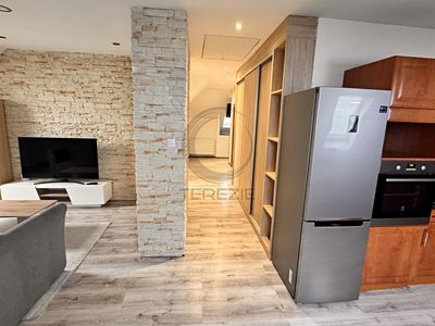 Pronájem bytu 2+1 81 m²
