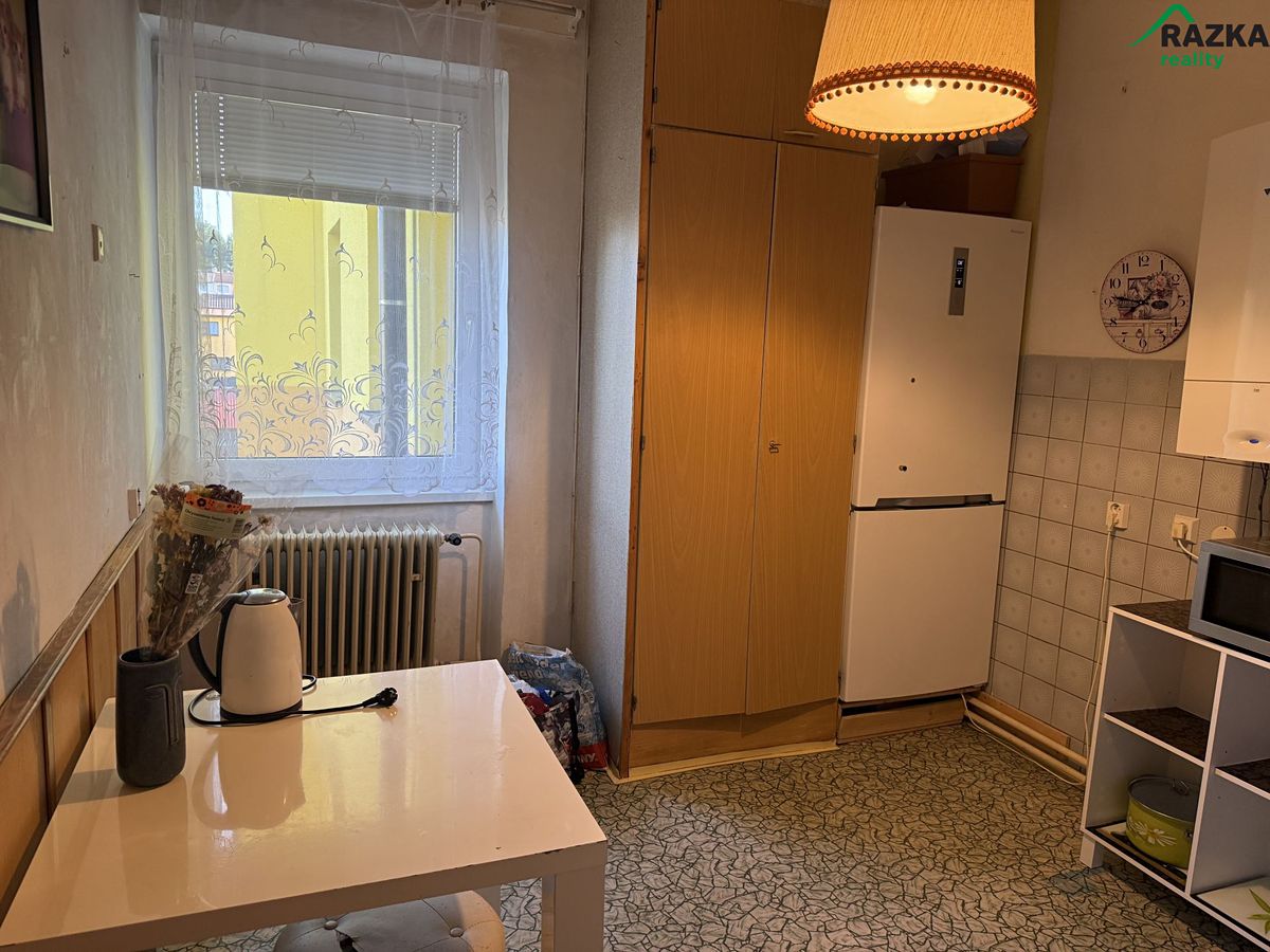 Pronájem bytu 2+1 65 m² – fotografie 3