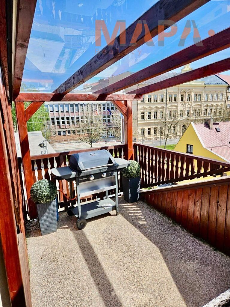 Pronájem bytu atypický 100 m² – fotografie 5