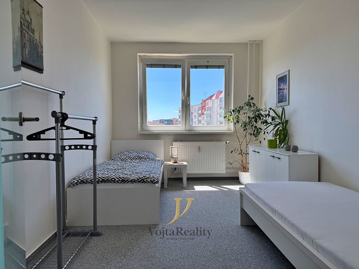 Pronájem bytu 3+1 70 m² – fotografie 5