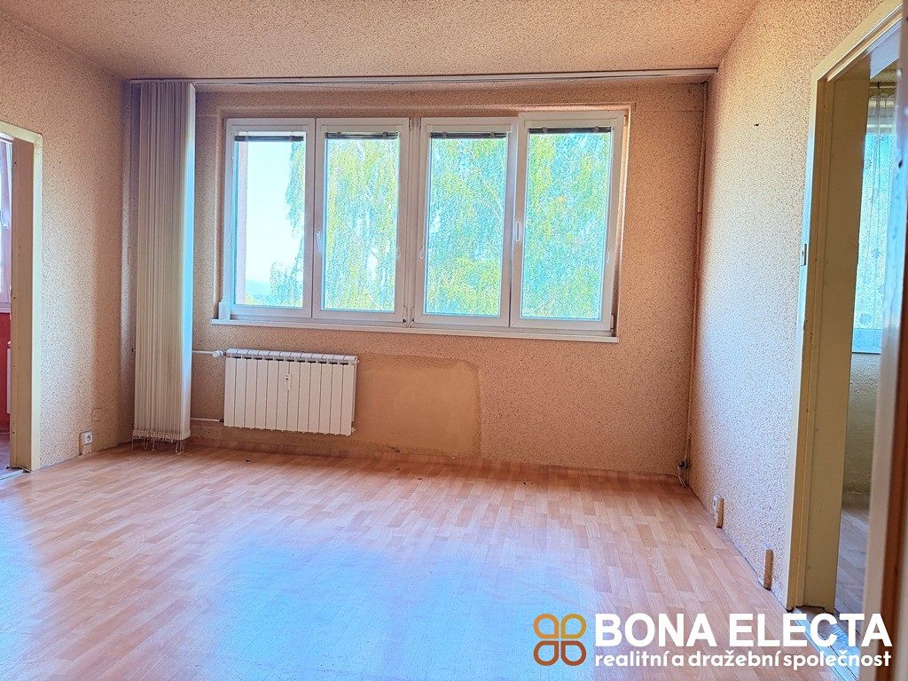 Prodej bytu 2+1 43 m² – fotografie 2