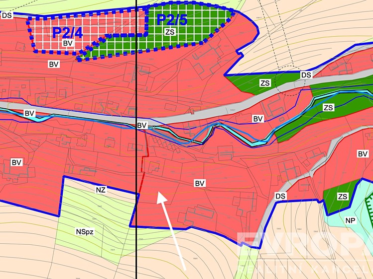 Ділянка на продаж, 1 544 м² (7 з 9)
